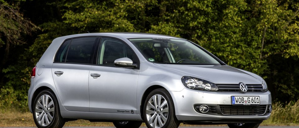 Volkswagen Golf VI occasion, particulier versus dealer kopen