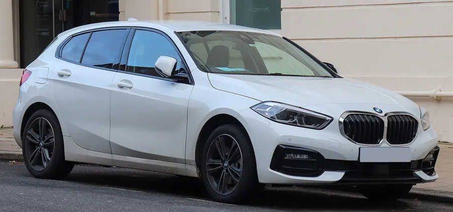 BMW 1-serie, bouwjaren 2019 tot 2024