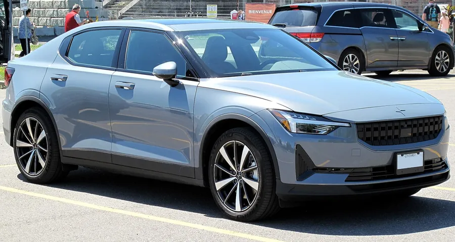 Polestar 2