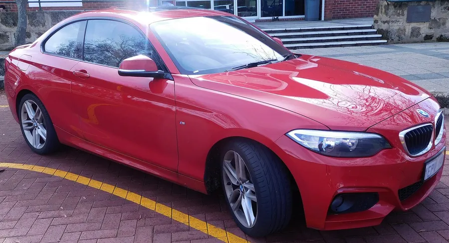BMW 2-serie, bouwjaren 2014 tot 2021