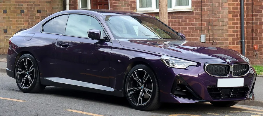 BMW 2-serie, bouwjaren 2021 tot 2026
