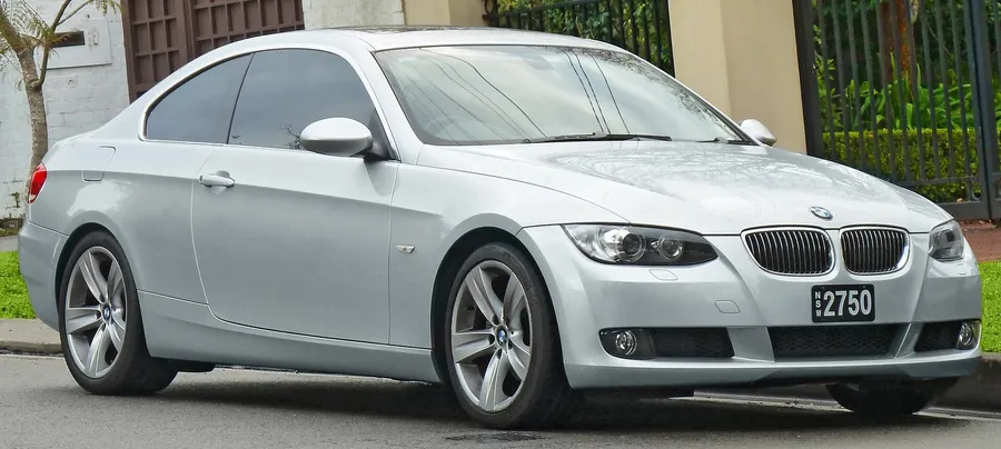 BMW 3-serie, bouwjaren 2006 tot 2013