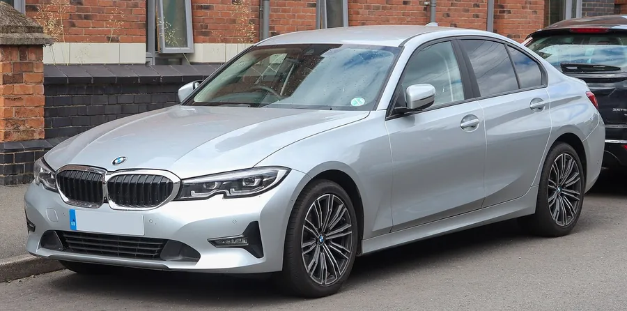 BMW 3-serie, bouwjaren 2019 tot 2026