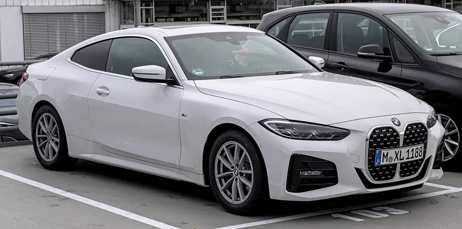 BMW 4 Serie, bouwjaren 2020 tot 2026