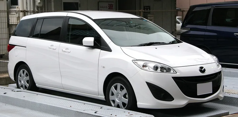 Mazda 5
