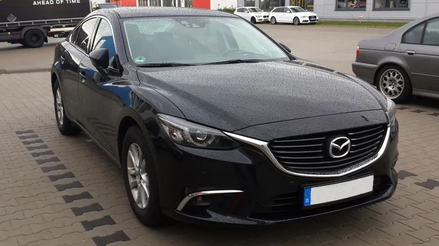 Mazda 6, bouwjaren 2013 tot 2023