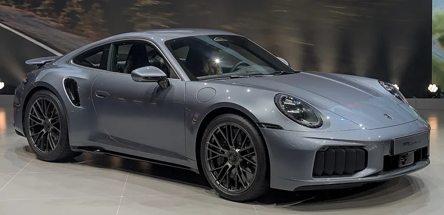 Porsche 911, bouwjaren 2019 tot 2026