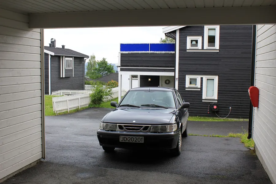 Saab 9-3, bouwjaren 1998 tot 2002