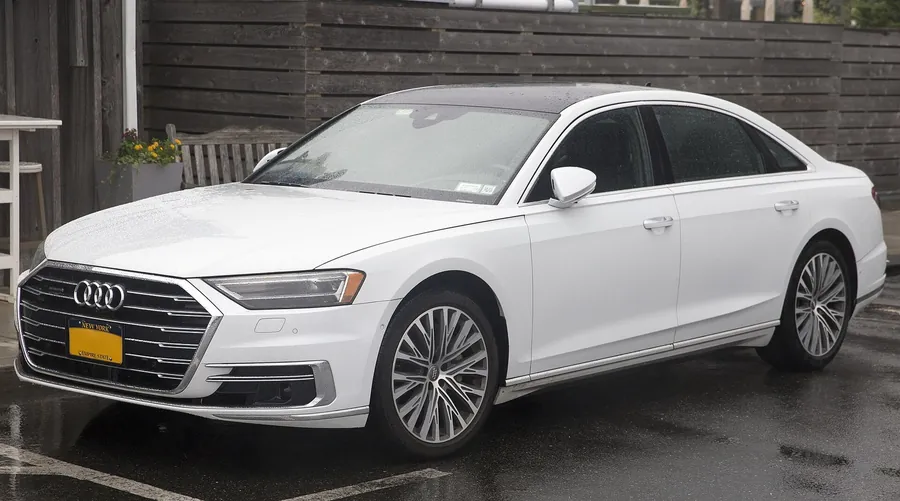 Audi A8, bouwjaren 2017 tot 2026