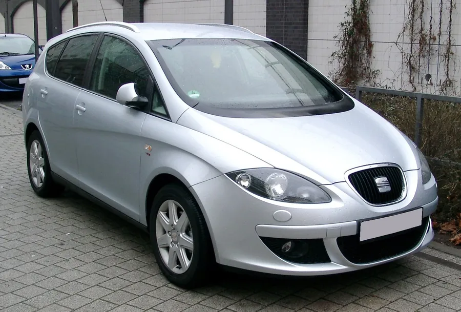 SEAT Altea XL, bouwjaren 2006 tot 2015