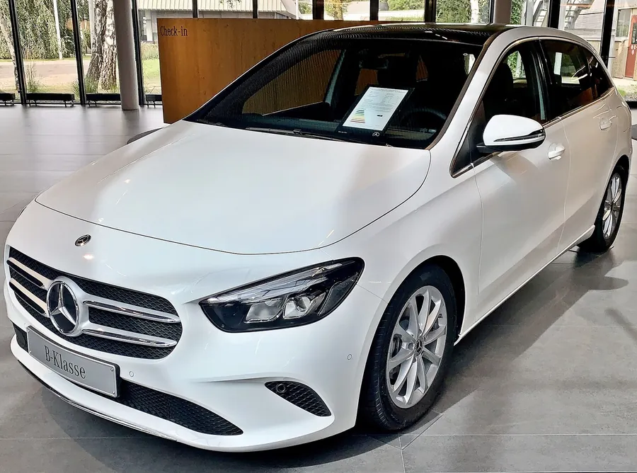Mercedes-Benz B-Klasse, bouwjaren 2019 tot 2026
