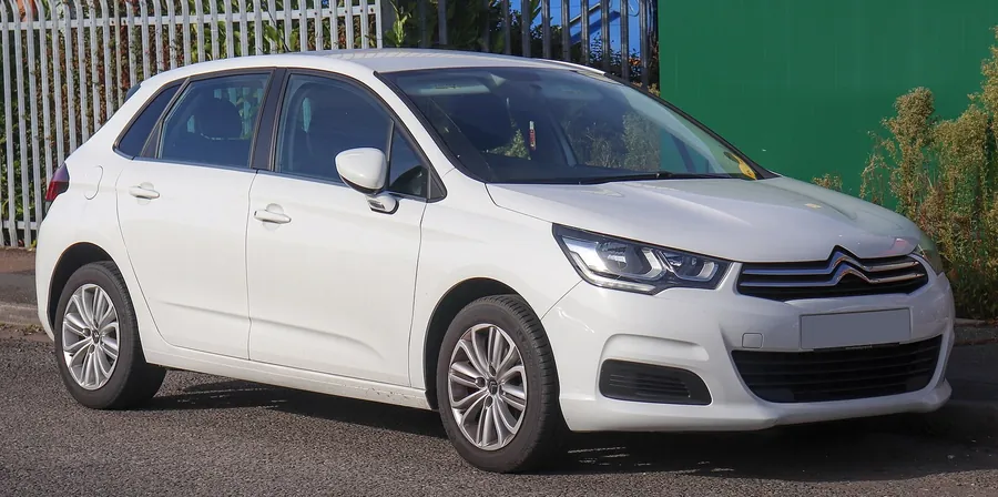 Citroën C4