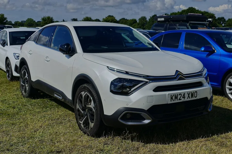 Citroën C4