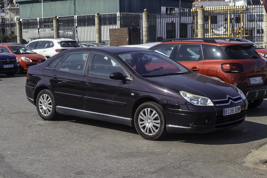 Citroën C5