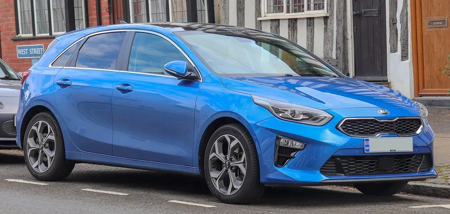 Kia (Pro) Cee'd, bouwjaren 2018 tot 2026