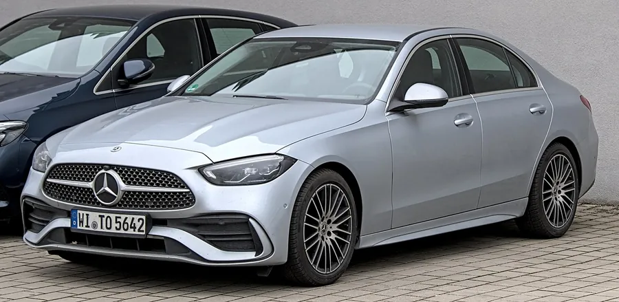 Mercedes-Benz C-Klasse, bouwjaren 2021 tot 2026