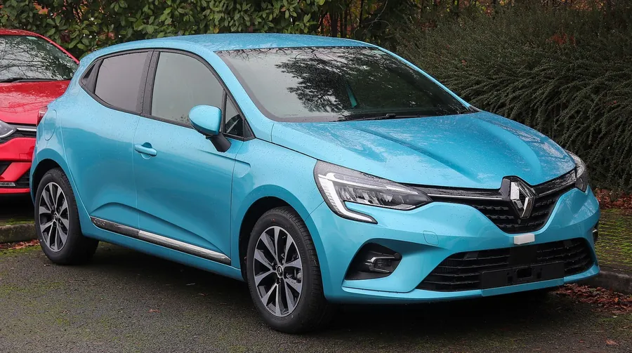 Renault Clio, bouwjaren 2019 tot 2026