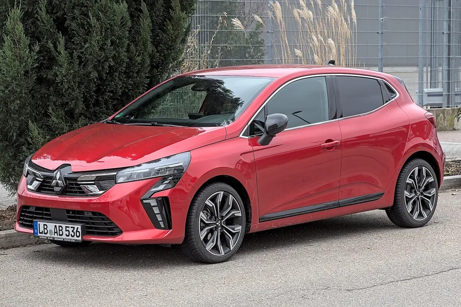 Mitsubishi Colt, bouwjaren 2023 tot 2026