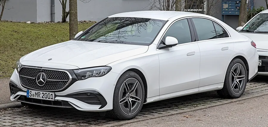 Mercedes-Benz E-Klasse, bouwjaren 2023 tot 2026