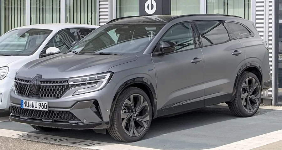 Renault Espace