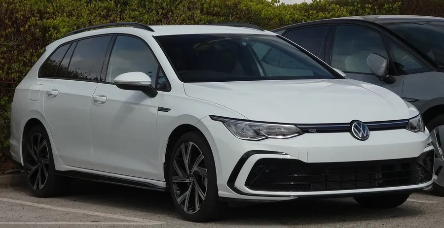 Volkswagen Golf Variant, bouwjaren 2020 tot 2026