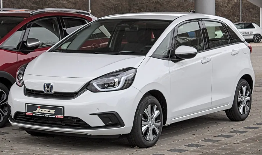 Honda Jazz, bouwjaren 2020 tot 2026