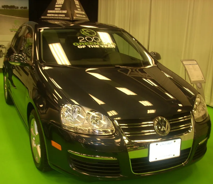 Volkswagen Jetta, bouwjaren 2005 tot 2011
