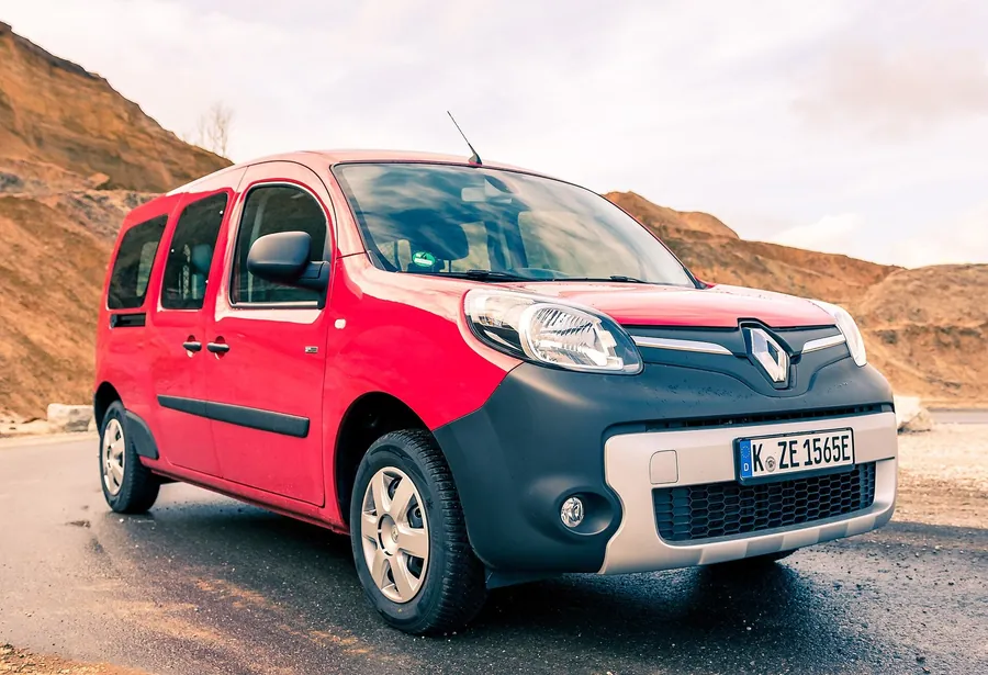 Renault Kangoo