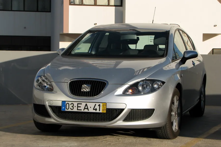 SEAT Leon, bouwjaren 2005 tot 2013