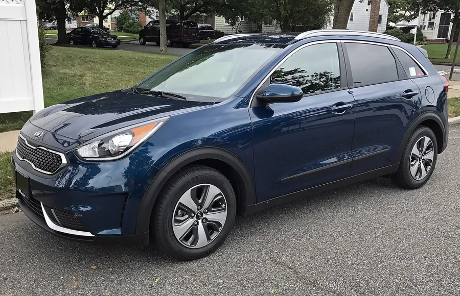 KIA Niro