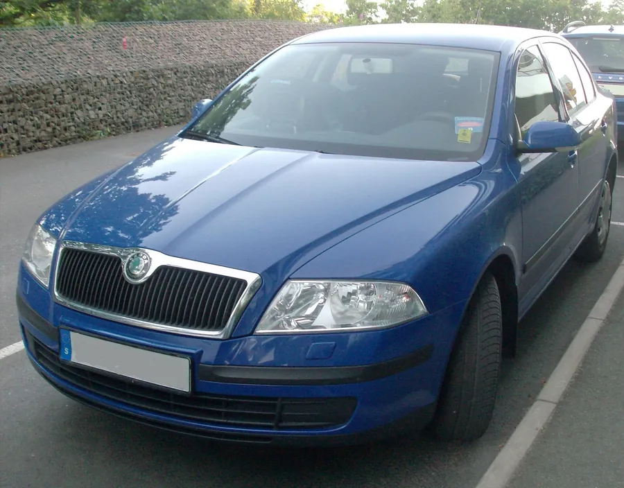 Škoda Octavia, bouwjaren 2004 tot 2013