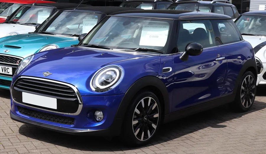 MINI One