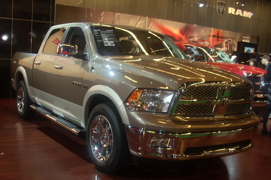 Dodge Ram 1500