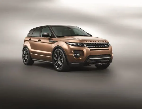 Land Rover Range Rover Evoque, bouwjaren 2011 tot 2019