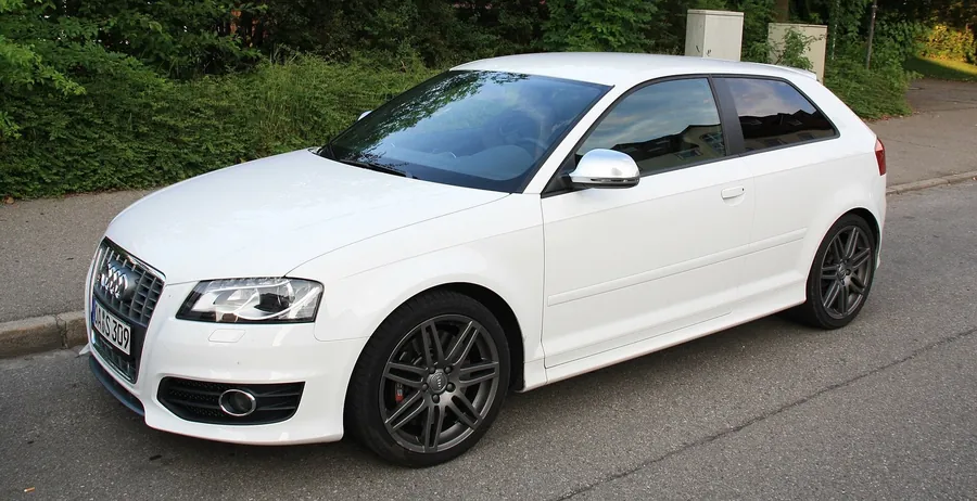 Audi S3, bouwjaren 2007 tot 2012
