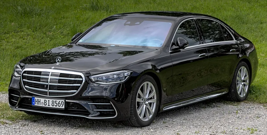Mercedes-Benz S-Klasse, bouwjaren 2020 tot 2026