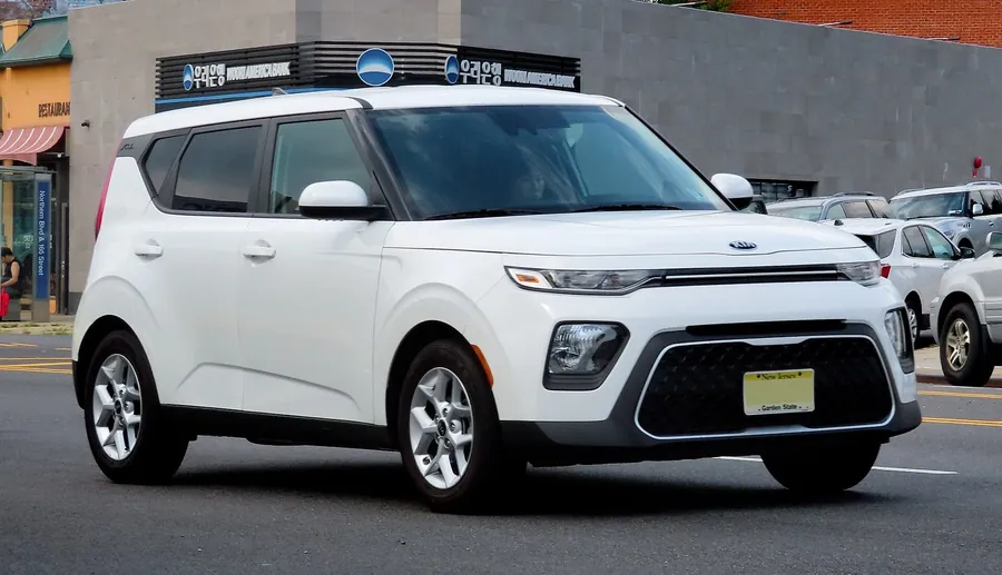 Kia Soul, bouwjaren 2019 tot 2025