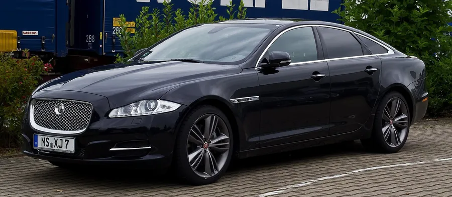 Jaguar XJ, bouwjaren 2009 tot 2019