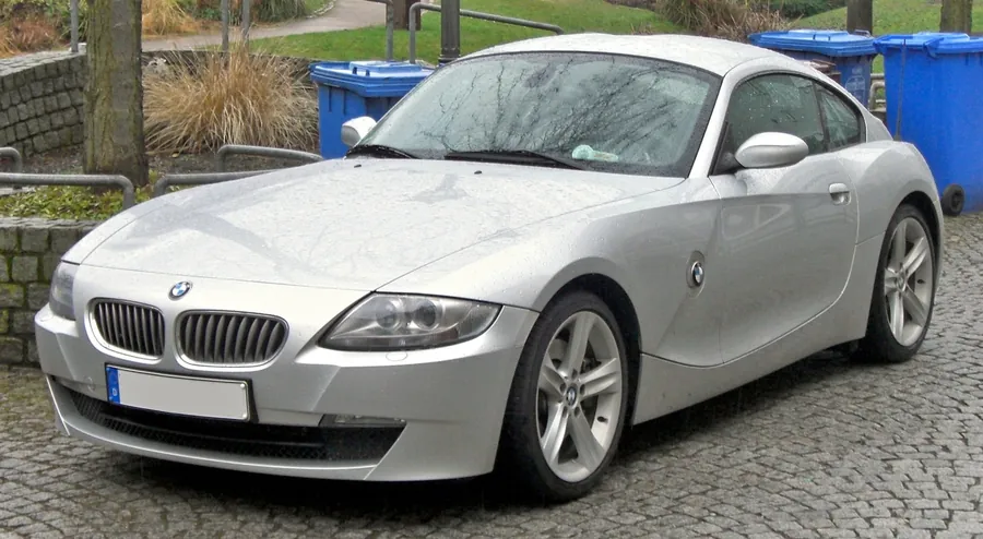 BMW Z4, bouwjaren 2006 tot 2008