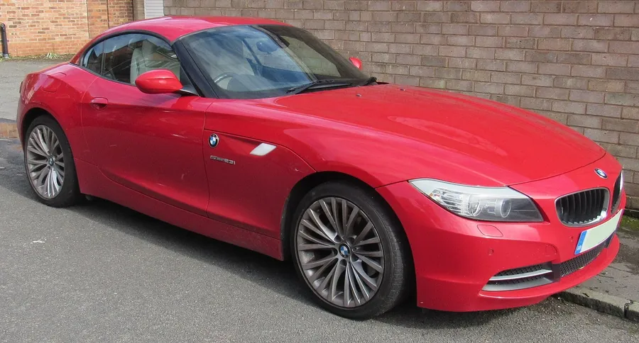 BMW Z4