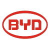 BYD logo