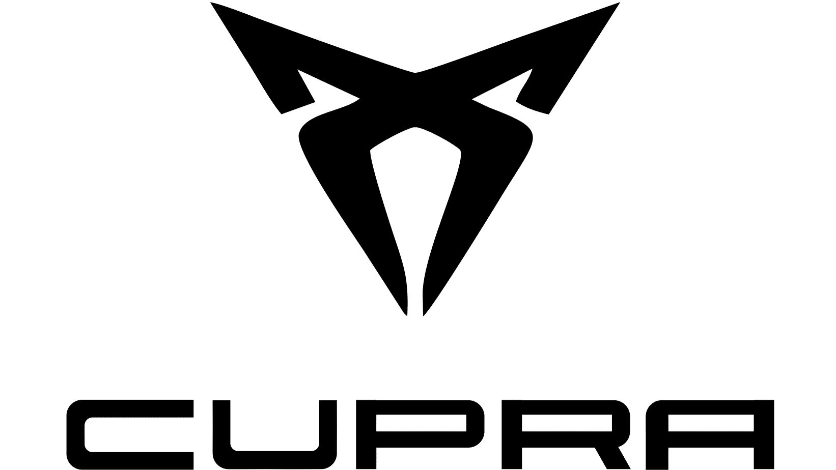 Cupra logo