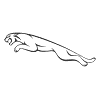 Jaguar logo