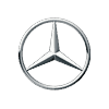 Mercedes-Benz logo