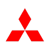 Mitsubishi logo