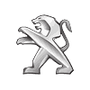 Peugeot logo