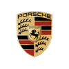 Porsche logo