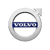 Volvo logo